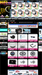 Mobile Screenshot of hificar-dom.com